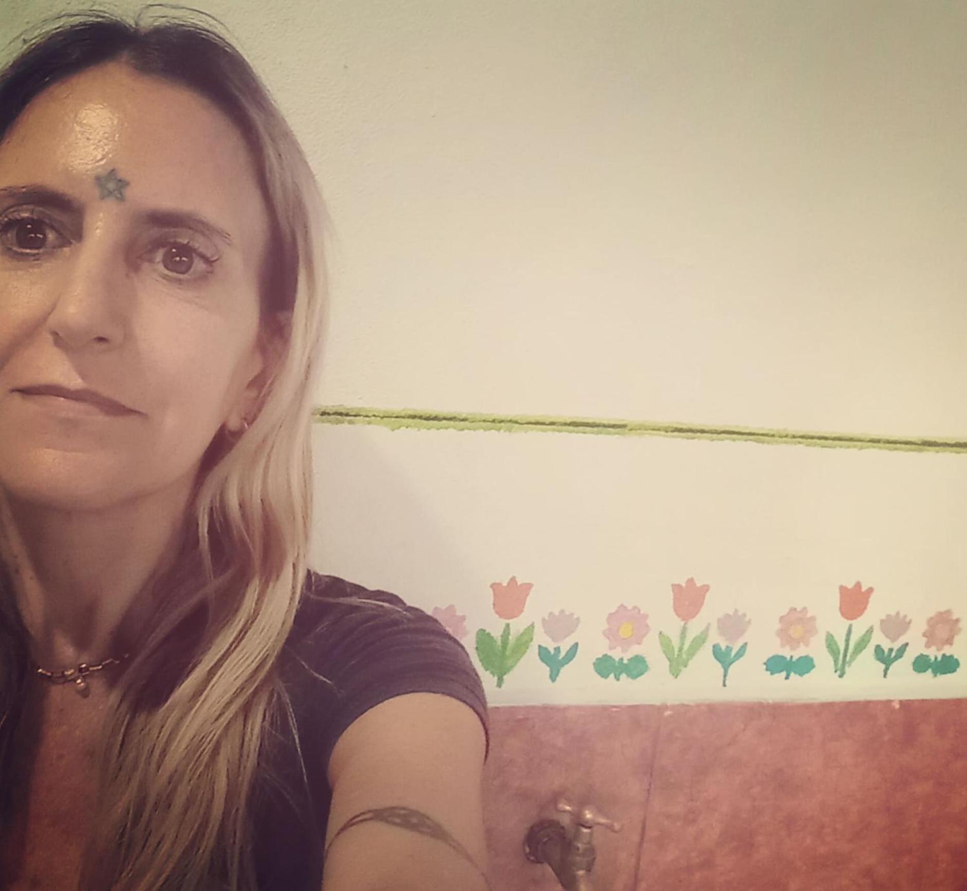Posada Maria Iguazu ปูแอร์โตอีกวาซู ภายนอก รูปภาพ